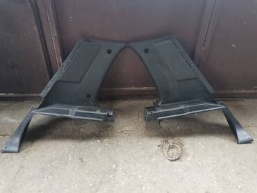 bmw 2 серия m240i steptronic: Nosači zadnje police gepeka Lada Niva 21213,21214 br.2. Polovno — 1