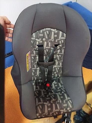 nike tech fleece za devojcice: Dečije auto sedište WARNING - Tip: auto sedište sa naslonom - — 1