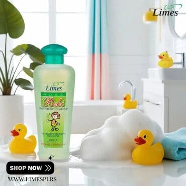 ski jakna s: BEBI ŠAMPON - KUPKA 👶 Za naše najmlađe i najslađe, s ljubavlju iz — 3