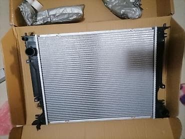 audi a6 2.6 mt: Automobilski hladnjak (radijator za vodu) Coolant Radiator 646904 for — 6
