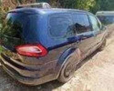 ford p251a: KRILA BLATOBRANI ZA FORD GALAXY OD 2006. DO 2009. GOD. | FORD velika — 7