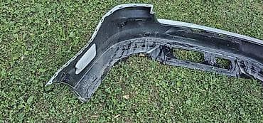 plasticni lanci za sneg: ZADNJI BRANIK ZA VOLKSWAGEN PASSAT B8 | Passat b8 zadnji branik 3g5 — 5
