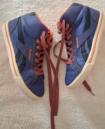 heklane haljinice za djevojčice: Reebok, Size - 34 — 4