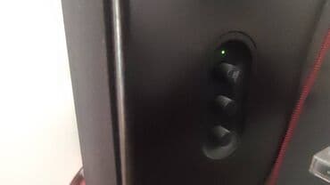 univerzalni punjac za baterije: Microlab Solo 6c Solo 6 serija (po meni najbolja, zajedno sa solo 16 — 4