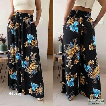 Blazers: Pantalone
Cena 1700
Uni vel.
V13 — 5