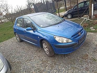 BSM ZA PEUGEOT 307 | Originalni polovni delovi za Peugeot i Citroen