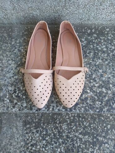 camper baletanke: Ballet shoes, 40 — 1