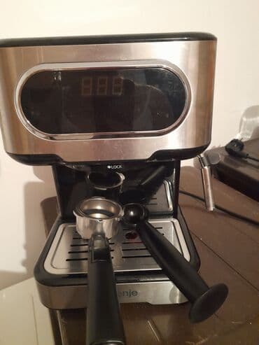 lampe za nokte: Cafe aparat malo koriscen radi sve normalno — 7