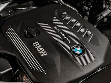 POKLOPAC MOTORA ZA BMW X6 OD 2019. DO 2020. GOD