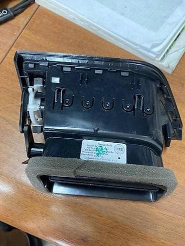 RESETKA VENTILACIJE ZA ŠKODA OCTAVIA - 5E0819701F | Resetka