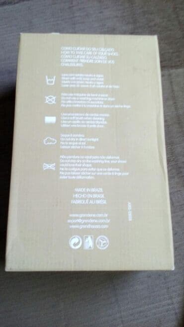 ženske espadrile sa platformom: Flip-flops, 39 — 8