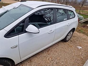 regulator pritiska goriva opel astra j 1.7 cdti: DELOVI ZA OPEL ASTRA J 1.7 2011. GOD. | 1.7CDTI 81KW BELA BOJA Svi — 3