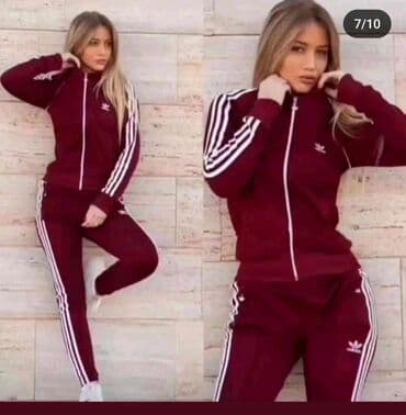 gerry weber nova kolekcija: Nove trenrke S,M,L,XL,XXL, veličine za samo 3500 din — 9