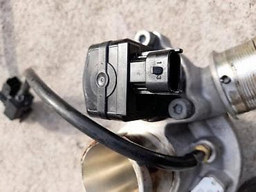 roll bar za dzipove: PREUSMERNI VENTIL NA TURBINI ZA ALFA ROMEO GIULIETTA, MITO | — 2