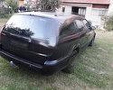 oglasi za automobile srbija: FORD MONDEO - KOMPLETAN AUTO U DELOVIMA | Ford Mondeo 3 kompletan u — 6