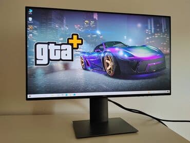 vivax air cooler 3 in 1: Dell UltraSharp U2419H IPS monitor 23.8", pivot monitor, rotira se u — 13