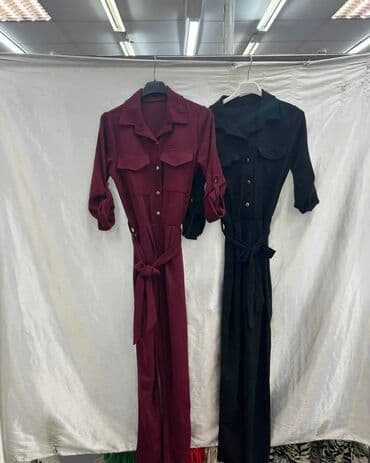 Women's Clothing: Uni — 2