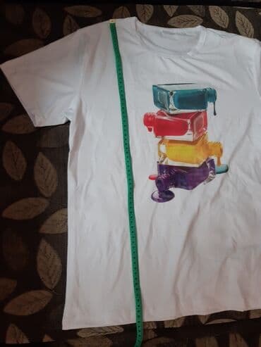 Donji delovi trenerke: Bоја - Bela — 3