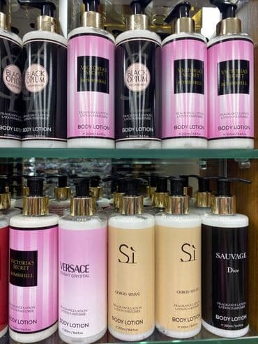 krema za lice sa retinolom i vitaminom c: Sok cena Victoria’s Secret mist 1500 din novo akcija — 10