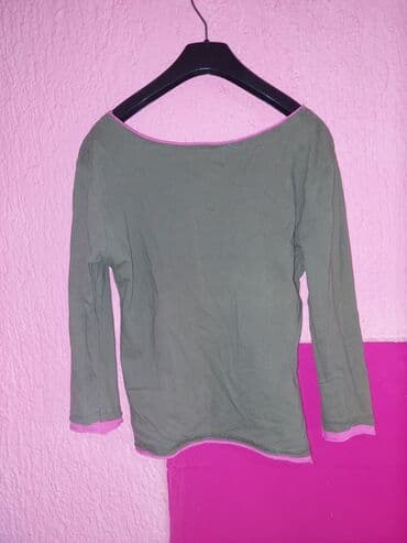 tank top h m: Original majica marke No name. Novo. L velicine — 4