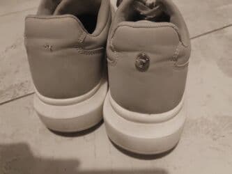 mokasine 39: Sergio Tacchini, 39, color - Grey — 3