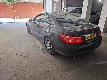 plotna za alfu 90 cena: ZADNJI BRANIK W207 ZA MERCEDES BENZ E KLASA, E 200, E 220 . OD 2009 — 1