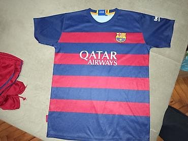 gant majice: Men's T-shirt bоја - Šareno — 2