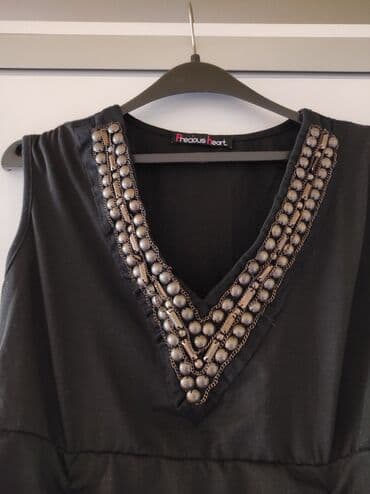 muške pidžame c a: 0101 Brand, M (EU 38), color - Black — 2