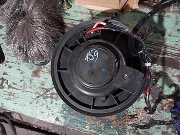 ventilator kabine: VENTILATOR KABINE ZA ALFA ROMEO 159 OD 2005. DO 2011. GOD. | — 1