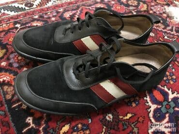 smaragdno zelene cipele: Shoes, size - 42.5 — 2