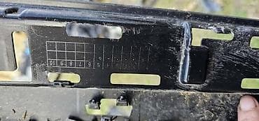 Car Parts: NOSAČ PREDNJEG BRANIKA W253 ZA MERCEDES BENZ GLC KLASA | Mercedes — 3