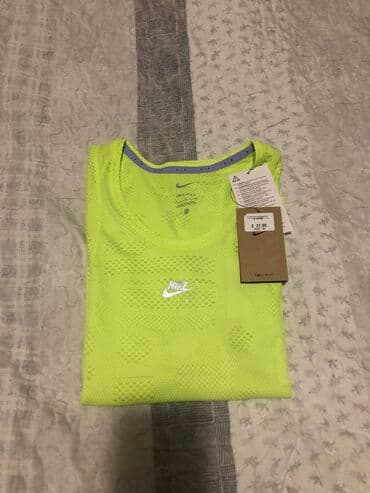 new tech fleece 2023: Nike, S (EU 36), color - Green — 3