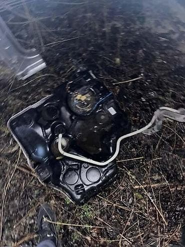 multimedija za kola: REZERVOAR ZA VOLKSWAGEN GOLF 7 | Kataloski broj 3Q0201085 — 1