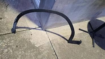 RUB KRILA ZA BMW X3 | rub krila bmw x3 g01 bmw -14