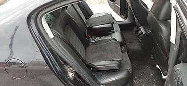 darwil 17 rubis: VOLKSWAGEN PASSAT B6 3.2 V6 2007. GOD. - KOMPLETAN AUTO U DELOVIMA | — 5