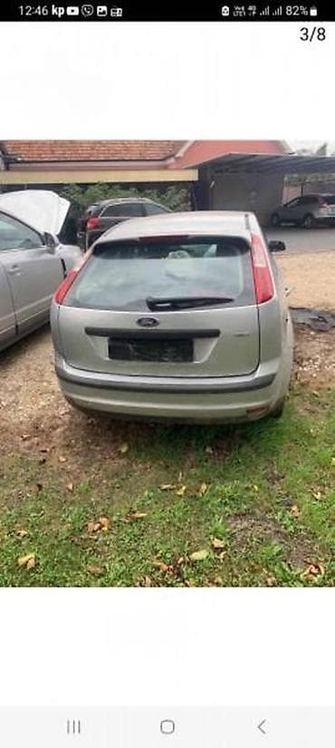 motor: ELEKTRO SERVO PUMPA ZA FORD C-MAX, FIESTA, FOCUS . OD 2002. DO 2017 — 2
