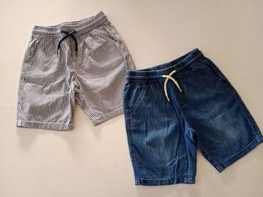 ski pantalone za punije: Short — 1