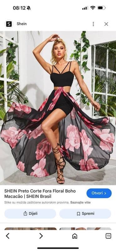puls ranac 2 u 1: L (EU 40), With the straps — 1
