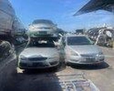 stop svetlo passat b6 karavan: ROLETNA GEPEKA KARAVAN ZA FORD FOCUS OD 2004. DO 2009. GOD. | — 9