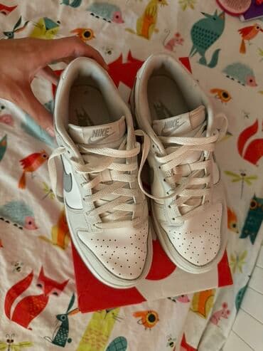 nike tn plavo bele: Patike, Nike, veličina - 40 — 3