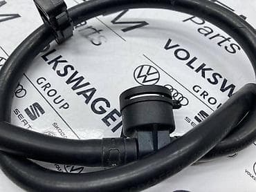 CREVO DOVODA GORIVA ZA VOLKSWAGEN PASSAT B5, PASSAT B6, PASSAT B7