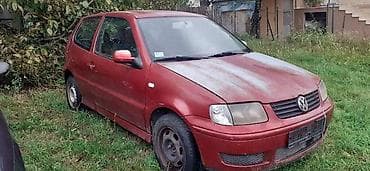 FAROVI ZA VOLKSWAGEN POLO OD 2000. DO 2002. GOD. | farovi za polo