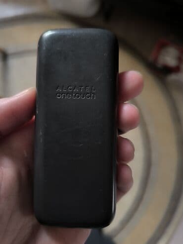 Alcatel OneTouch C820, < 2 GB, bоја - Crna, Sa tastaturom — 5