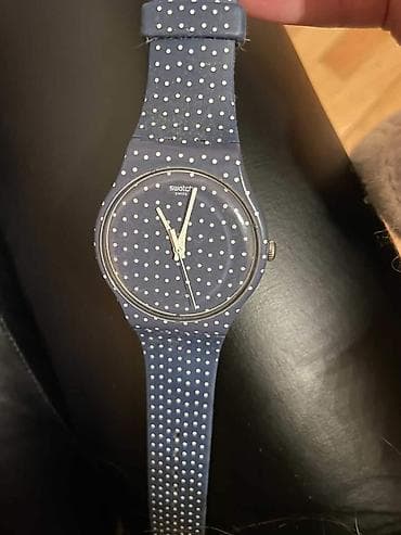 otvarac za satove: Swatch-Vrhunski zenski rucni sat — 1