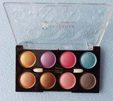 prajmer za senku: Sedef senka 900
Porucivanje — 1