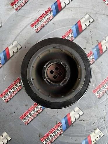 REMENICA RADILICE M57N ZA BMW 325, 330, 335 . OD 2004. DO 2010. GOD