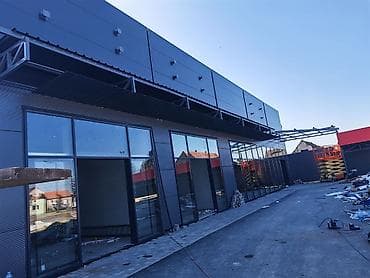 ispomoc u kuci: Montažne hale – projektovanje, proizvodnja i montaža Naše montažne — 5