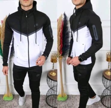 balasevic kompleti: Mokra likra m,l,xl,2xl 
3400 — 2