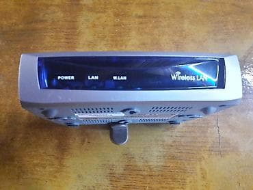 Senao 2611CB3+ Wireless Multi Client Bridge Uredaj neverovatnih