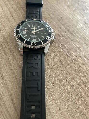 fossil satovi muski cena: Klasični sat, Breitling, Muški — 2
